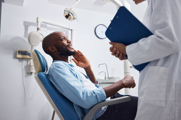 Dental X-Rays and Imaging in Highland Park, NJ