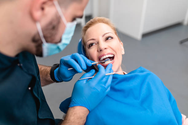 Best Oral Cancer Screening  in Highland Park, NJ