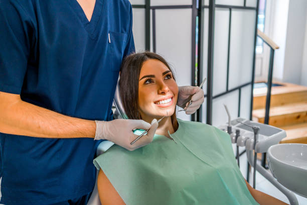 Best Oral Cancer Screening  in Highland Park, NJ