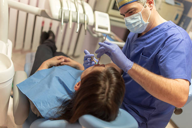 Best Dental Fillings (Composite and Amalgam)  in Highland Park, NJ